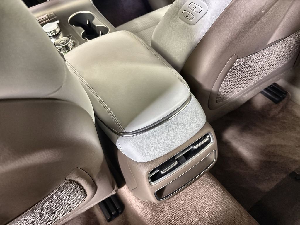 New 2026 Genesis GV70 2.5T Advanced AWD/4WD image 23