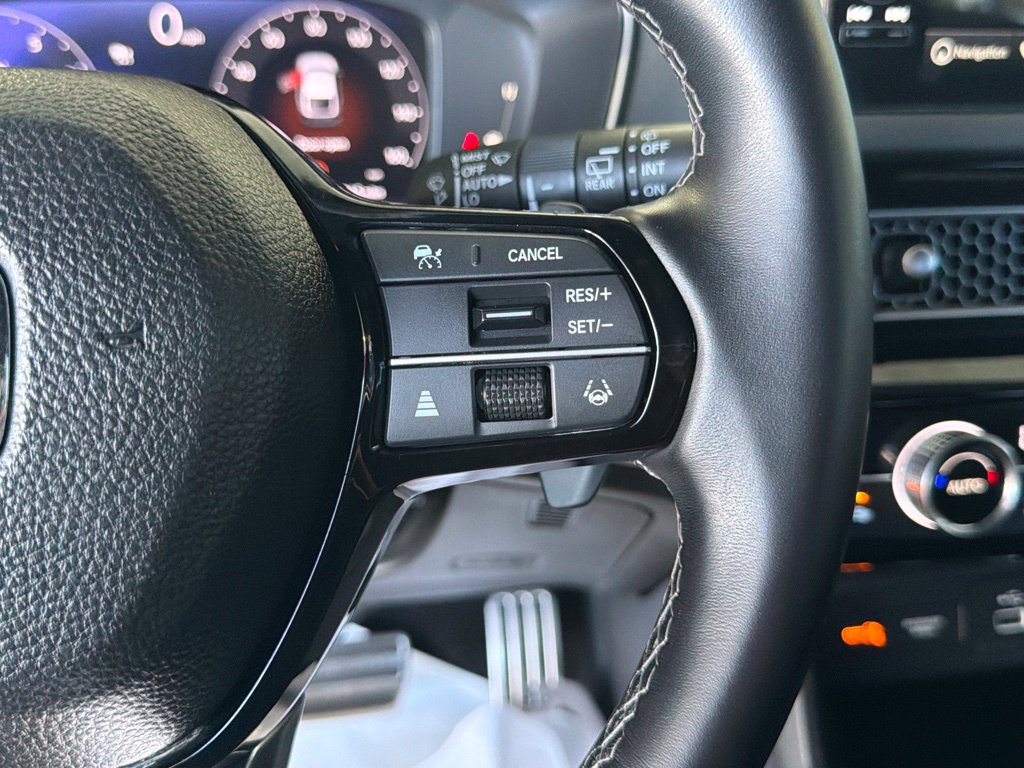 Used 2022 Honda Civic Sport Touring image 25