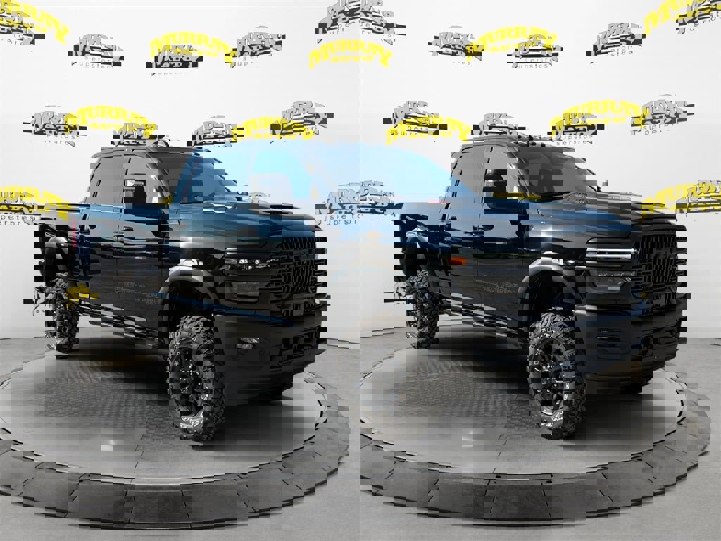 New 2026 RAM 2500 Power Wagon image 7