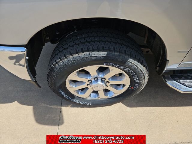 New 2026 RAM 3500 Big Horn image 25