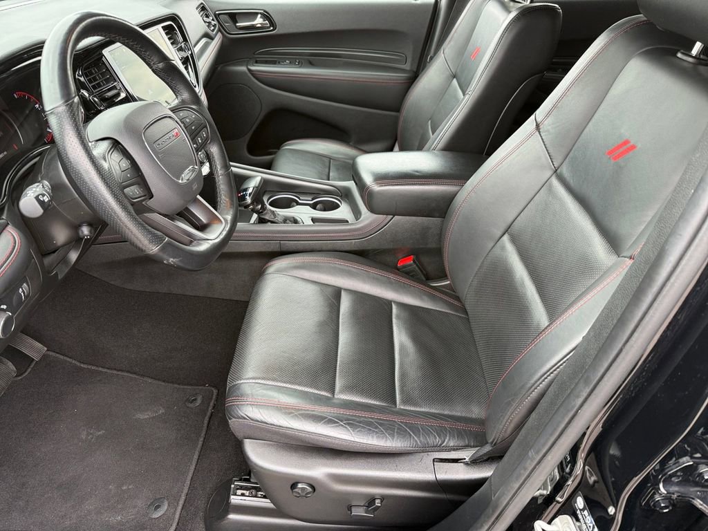 Used 2024 Dodge Durango GT image 10