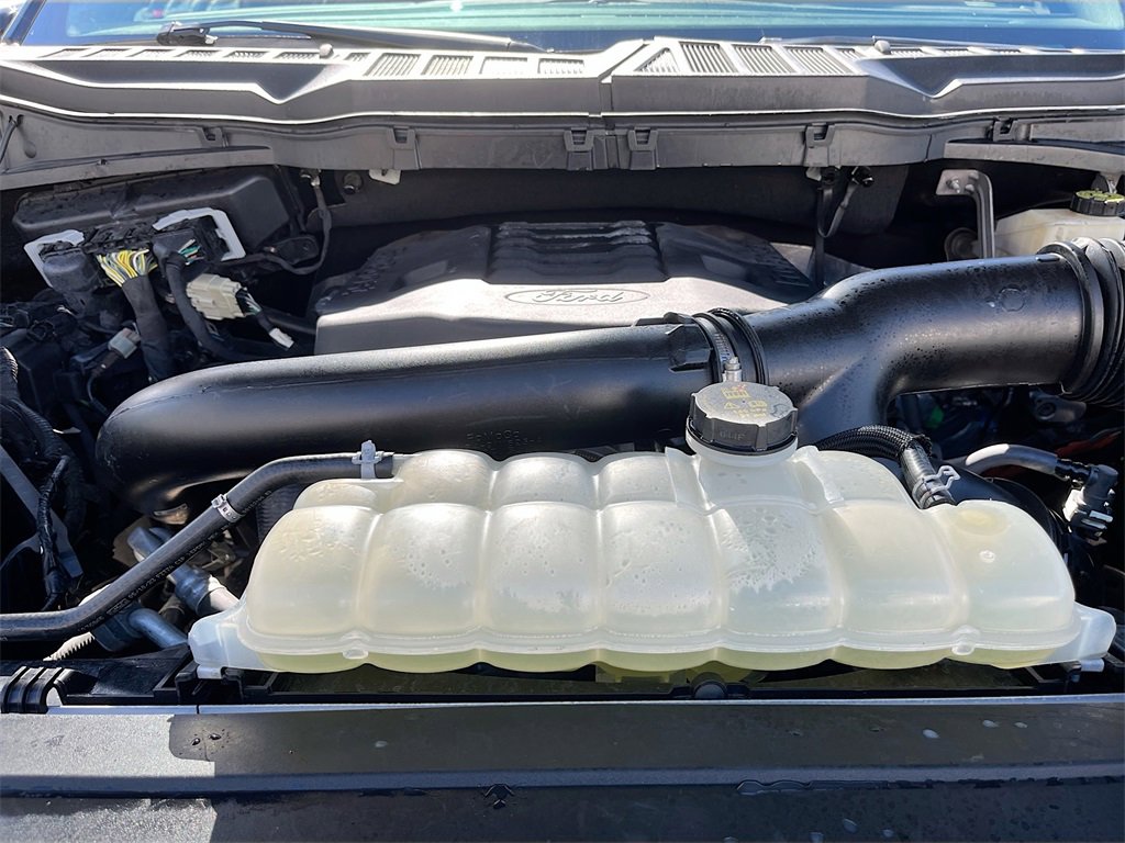 Used 2022 Ford F150 Lariat image 31