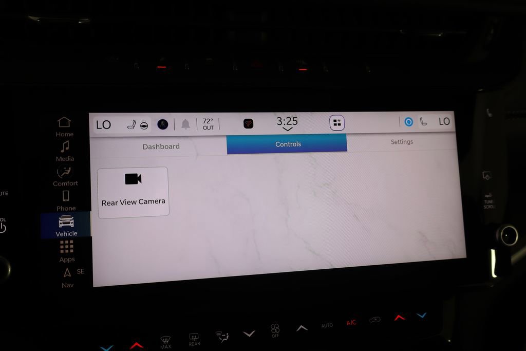 New 2026 Jeep Grand Cherokee Limited w/ Limited Altitude Package image 35