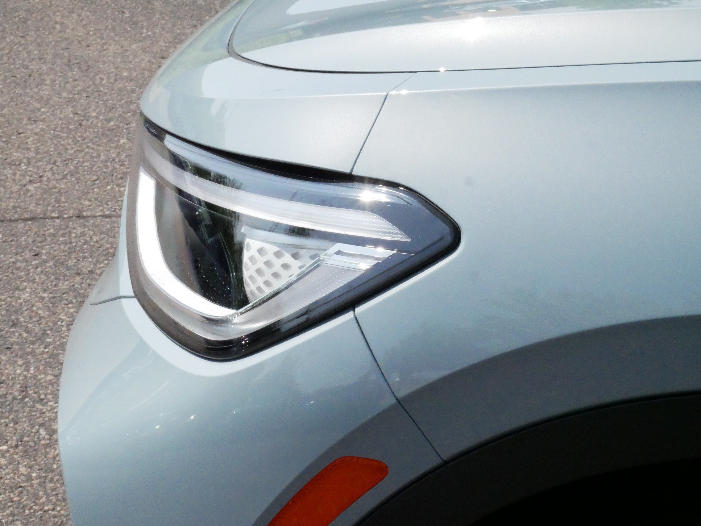 Certified 2025 Volkswagen ID.4 Pro S Plus AWD/4WD image 18
