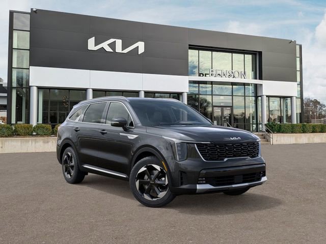 New 2026 Kia Sorento EX image 9