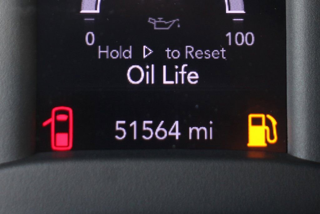 Used 2021 RAM 4500 Tradesman image 23