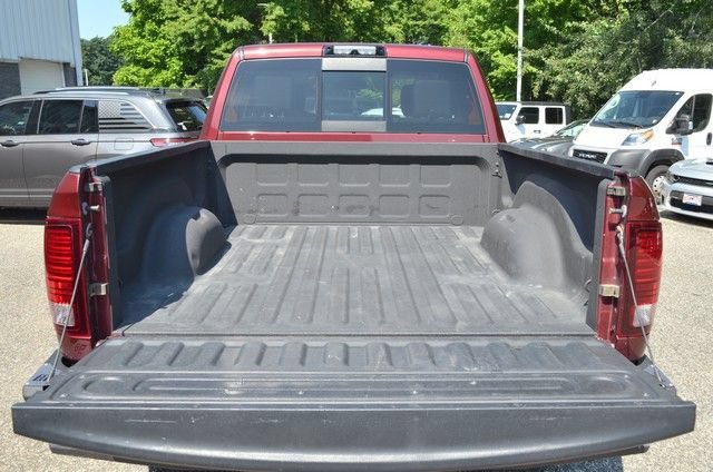 Used 2017 RAM 2500 Laramie w/ Sport Appearance Group AWD/4WD image 39