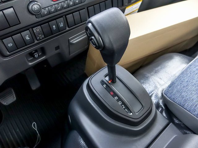 New 2025 Chevrolet Low Cab Forward 4500 XD RWD image 13