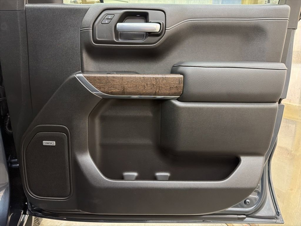 Used 2021 GMC Sierra 1500 Denali w/ Denali Ultimate Package image 27