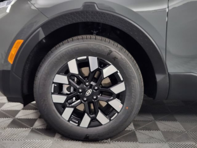 New 2026 Hyundai Santa Cruz SE AWD/4WD image 11