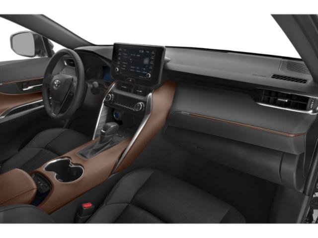 Used 2021 Toyota Venza XLE w/ Softex Package image 15
