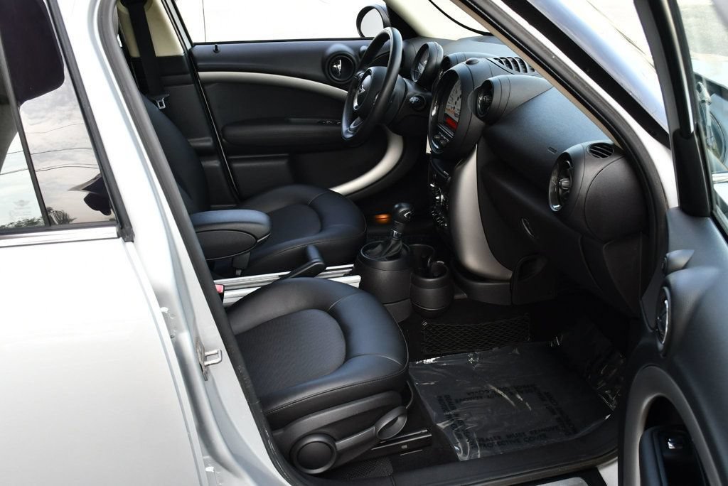 Used 2014 MINI Cooper Countryman FWD image 44