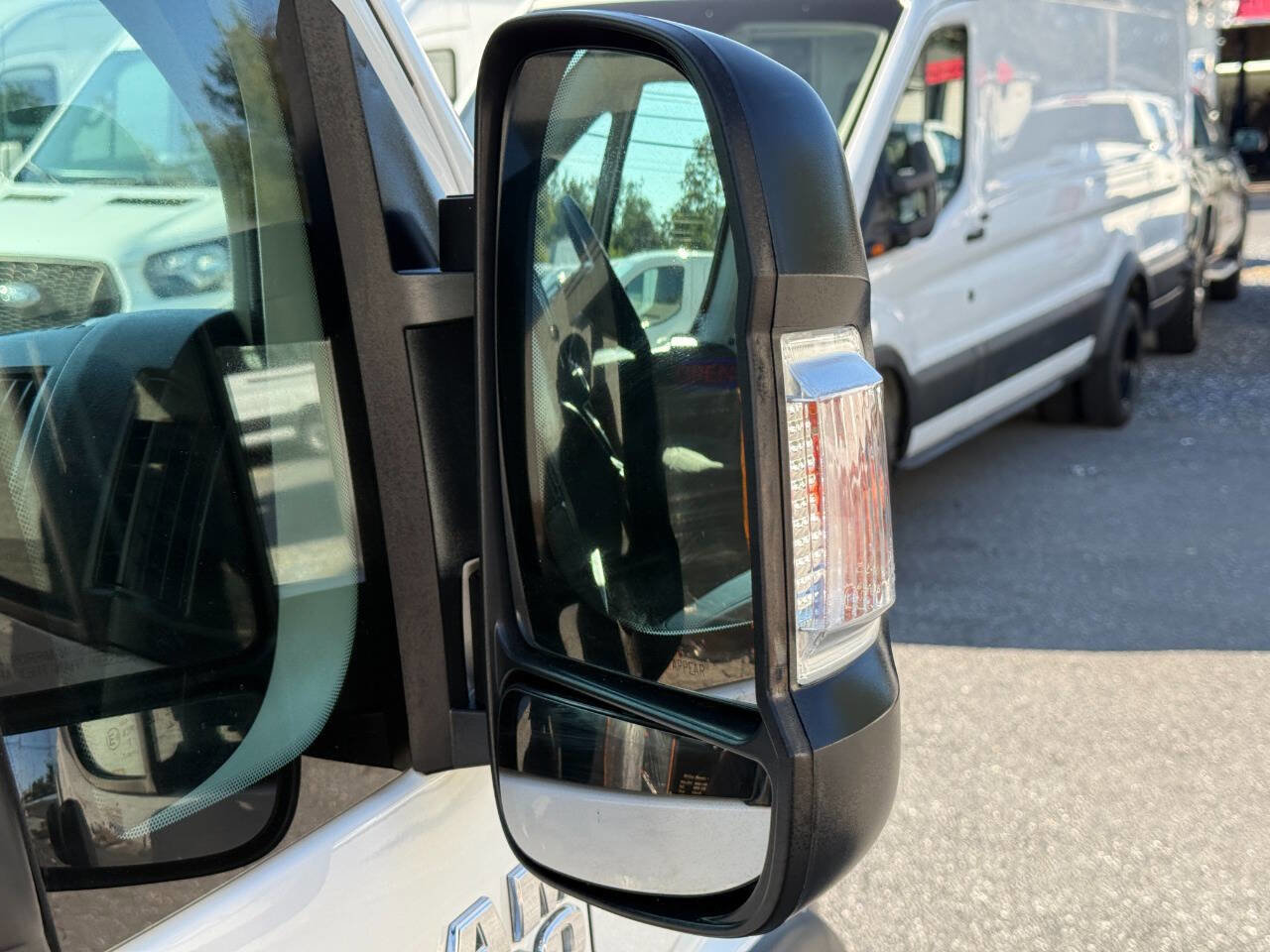 Used 2014 RAM ProMaster 3500 image 36