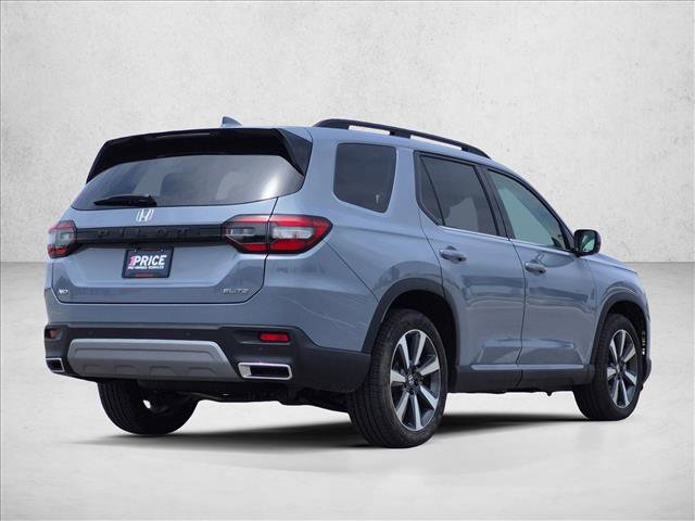 Used 2025 Honda Pilot Elite image 5