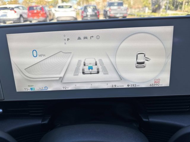 Used 2022 Hyundai Ioniq 5 SEL w/ Cargo Package image 27