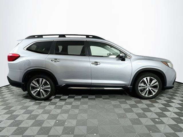 Used 2022 Subaru Ascent Touring w/ Popular Package #2A AWD/4WD image 9