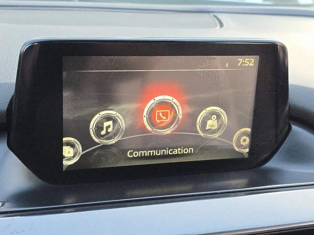 Used 2016 MAZDA MAZDA6 Grand Touring image 22