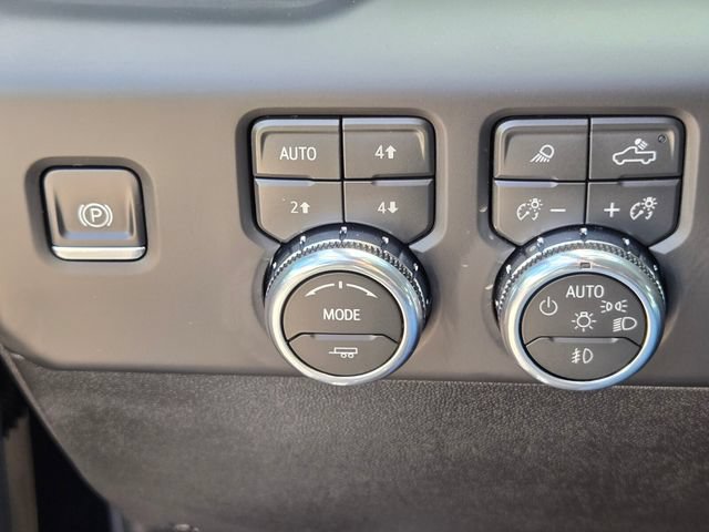 New 2026 GMC Sierra 2500 AT4X w/ AT4X AEV Edition AWD/4WD image 30