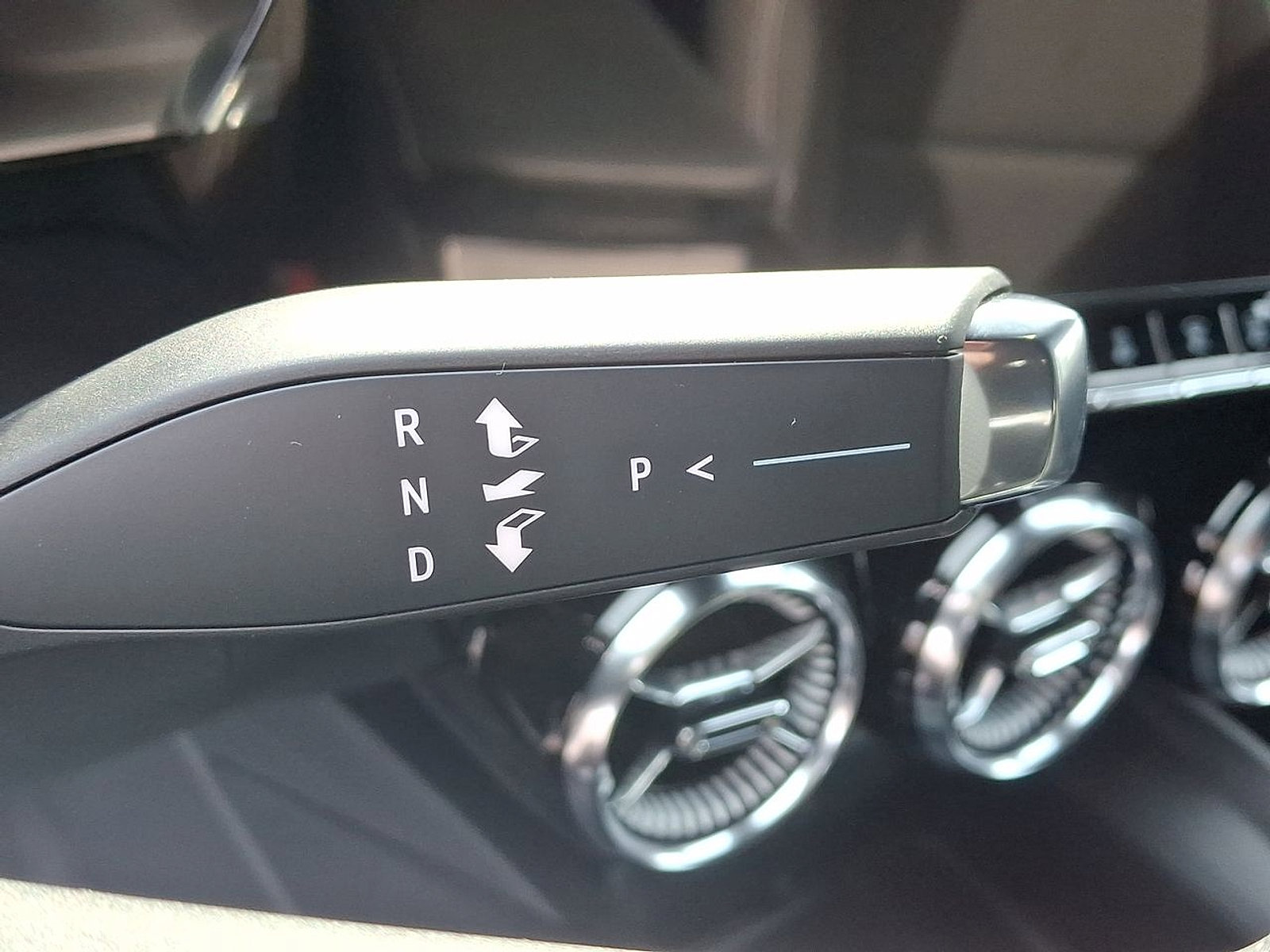 New 2026 Chevrolet Blazer EV LT w/ Midnight/Sport Edition image 15