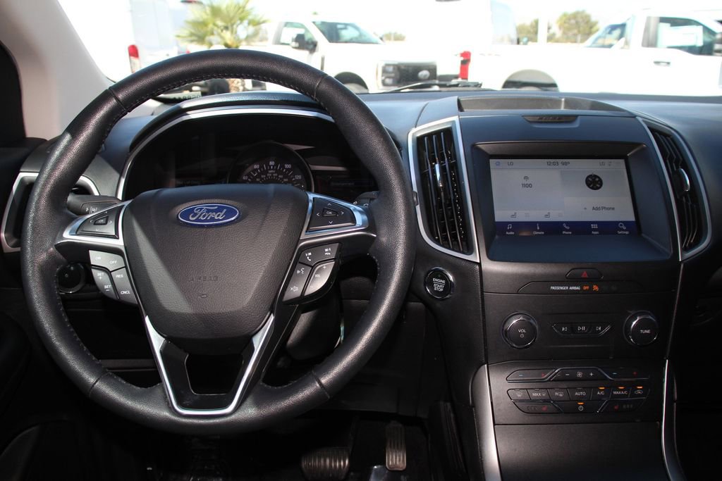 Used 2020 Ford Edge SEL w/ Convenience Package FWD image 15