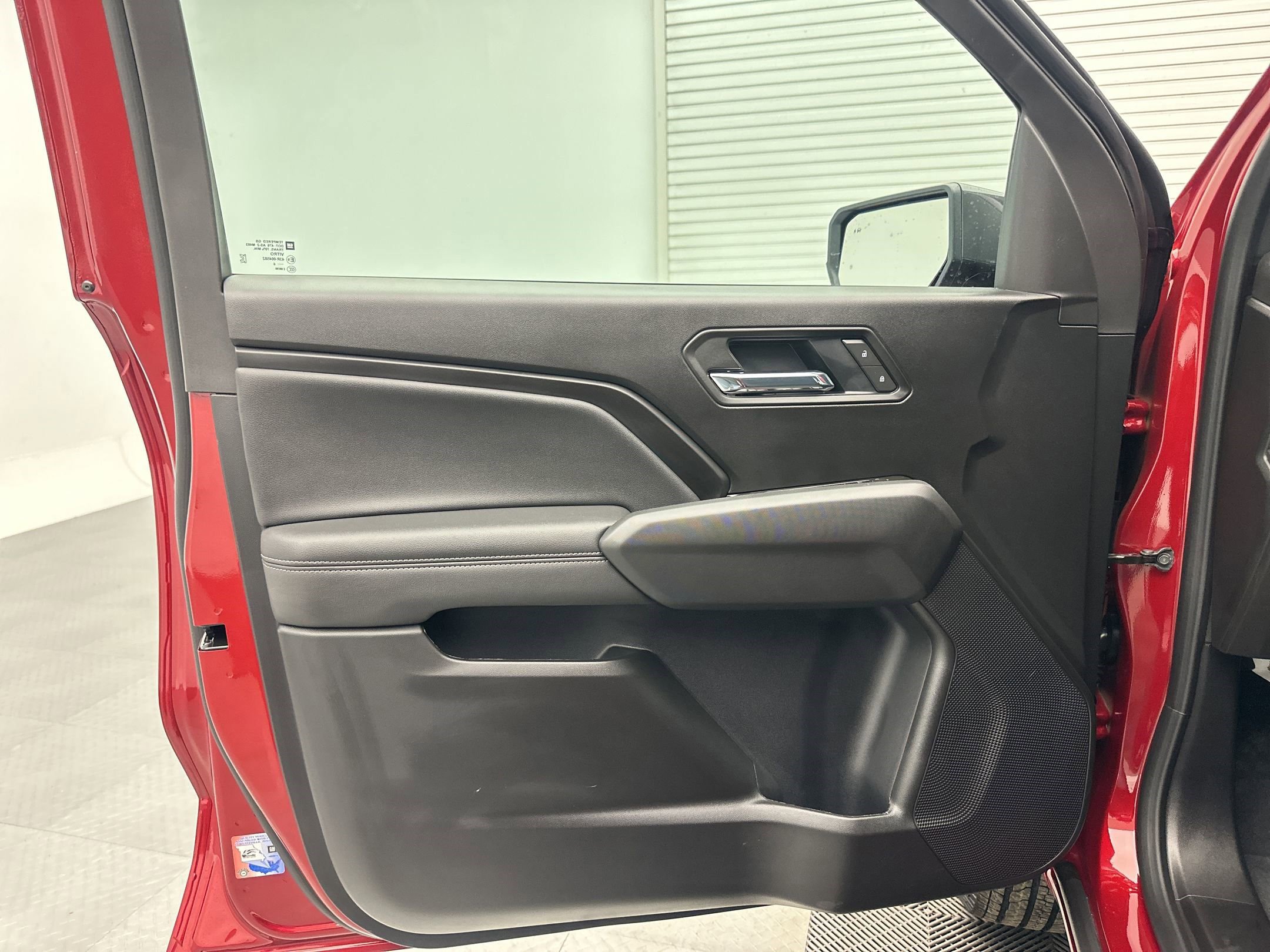 New 2026 Chevrolet Colorado LT image 19