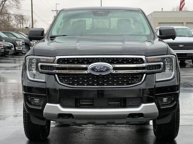 New 2025 Ford Ranger XLT AWD/4WD image 42