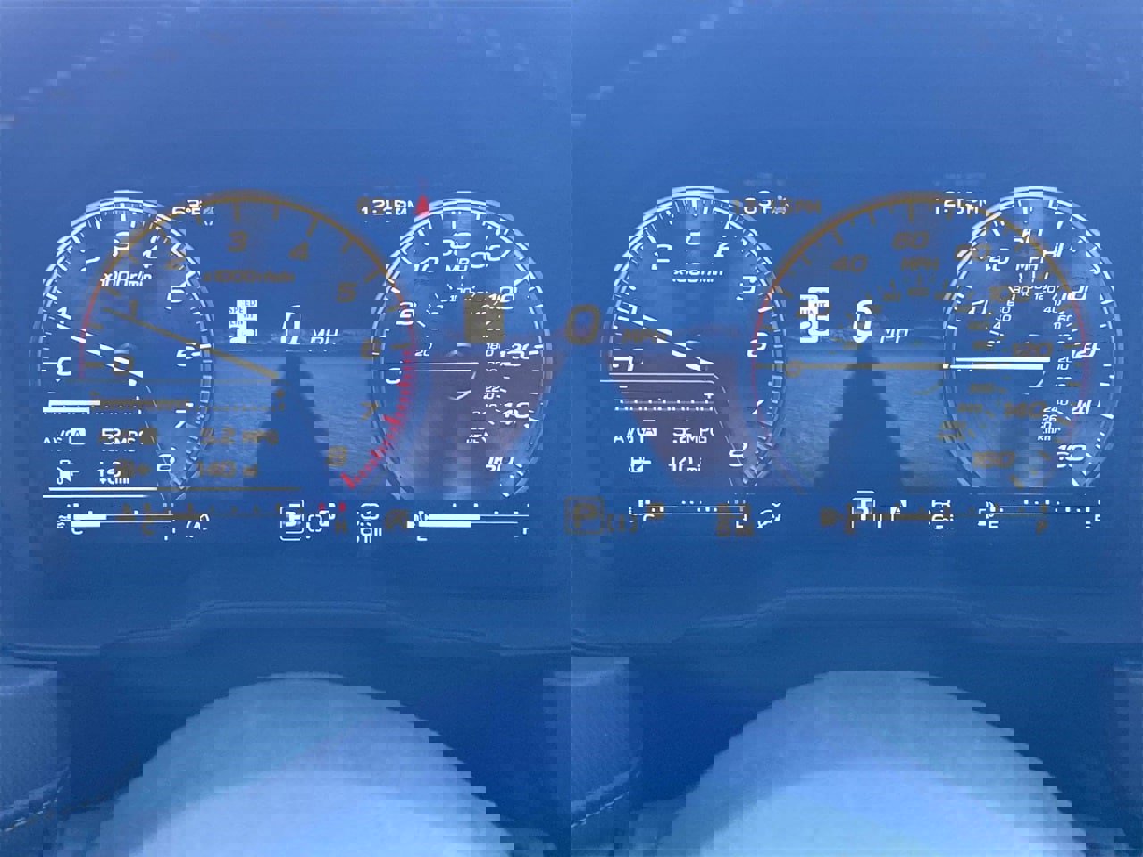 New 2026 Subaru Forester Wilderness image 27