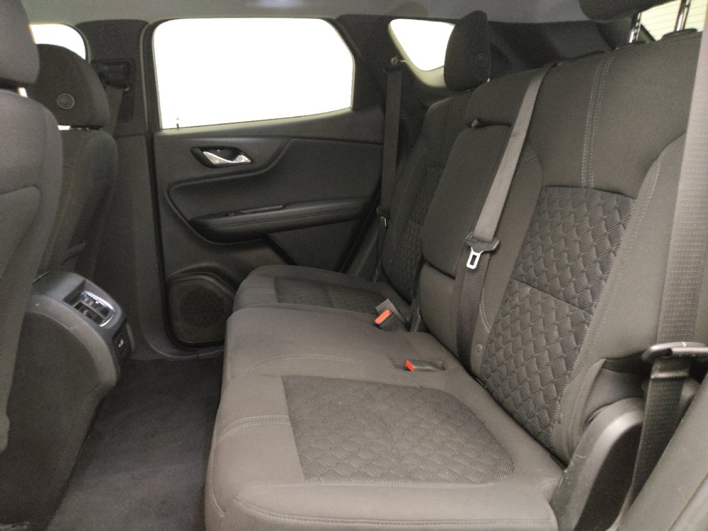 Used 2020 Chevrolet Blazer LT image 18
