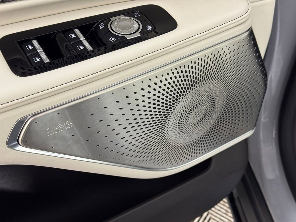 New 2026 Lincoln Nautilus Black Label w/ Jet Appearance Package AWD/4WD image 19