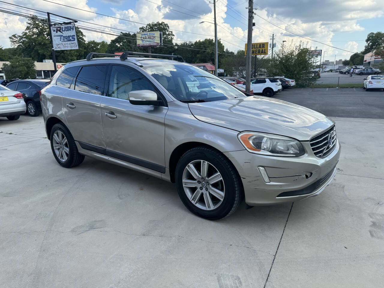 Used 2016 Volvo XC60 T6 w/ Proximity Package image 20