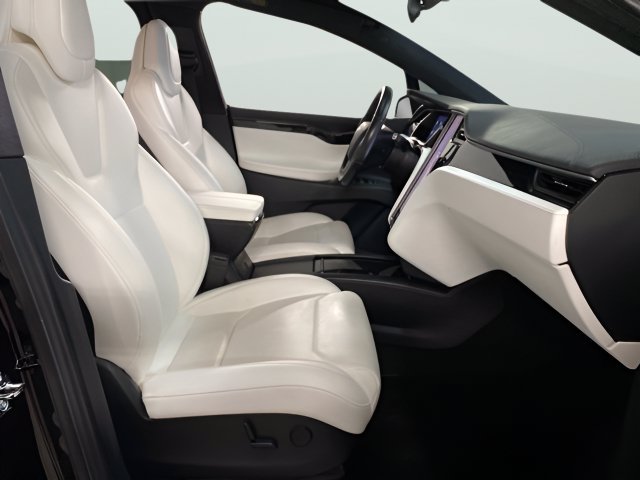 Used 2018 Tesla Model X 75D AWD/4WD image 51