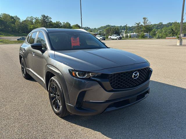 Used 2023 MAZDA CX-50 2.5 S w/ Preferred Plus Pkg AWD/4WD image 6