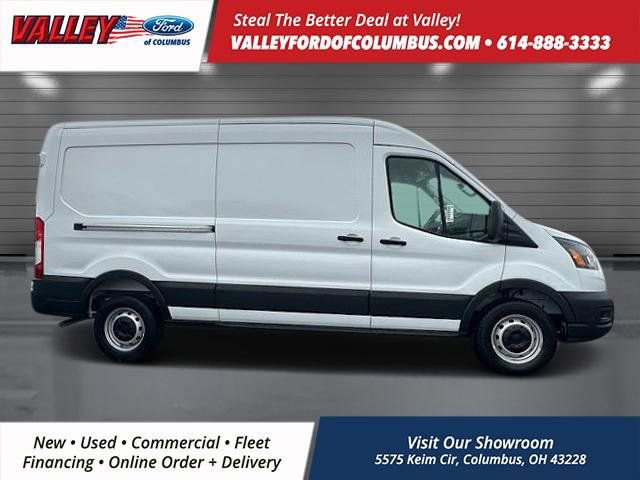 New 2026 Ford Transit 150 148 Medium Roof image 7