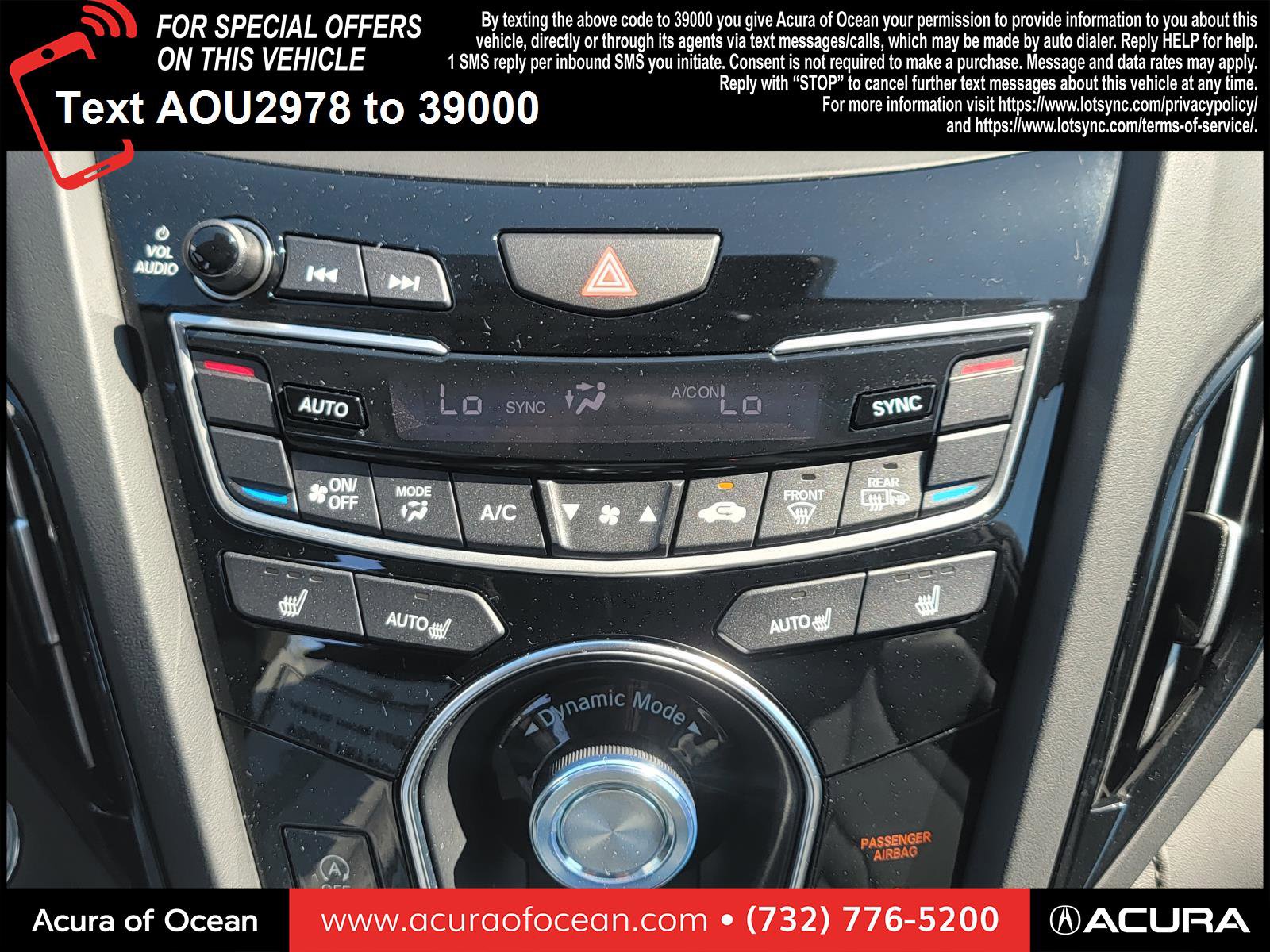Certified 2024 Acura RDX SH-AWD image 20