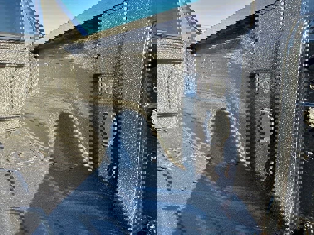 New 2025 GMC Hummer EV 3X image 8