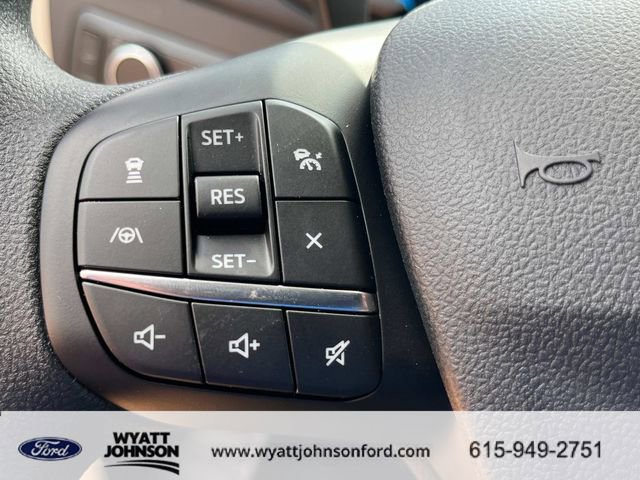 New 2025 Ford Bronco Sport Big Bend image 24