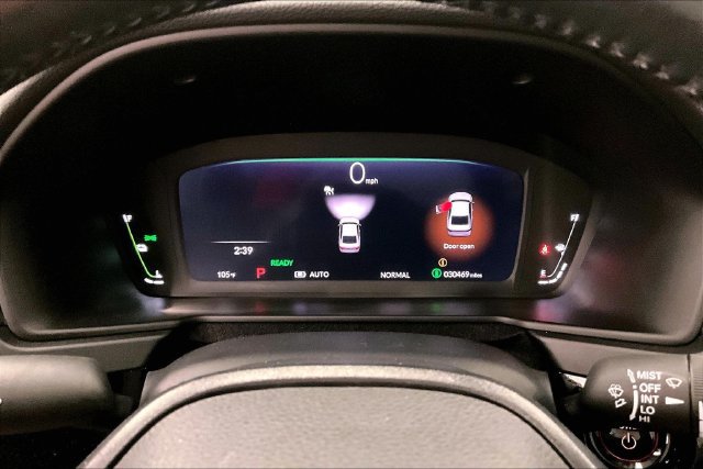 Used 2025 Honda Accord EX-L image 29