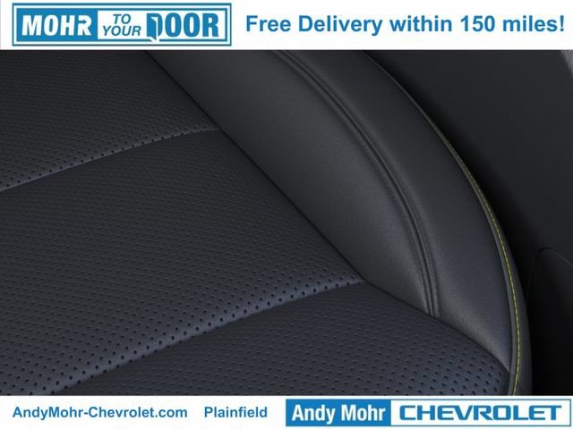 New 2026 Chevrolet Trax ACTIV w/ Driver Confidence Package FWD image 27