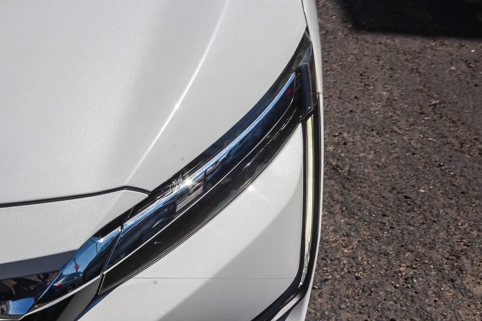 Used 2018 Honda Clarity Plug-In Hybrid image 13