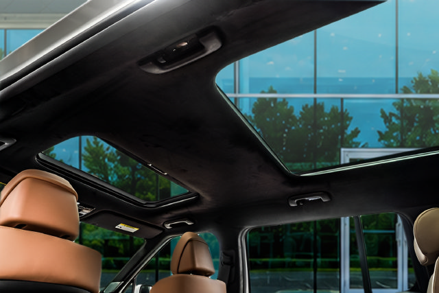 New 2026 Hyundai Santa Fe Limited FWD image 52