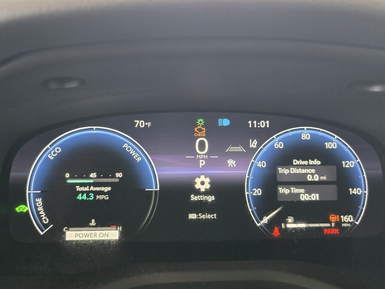 Certified 2025 Toyota Camry XLE FWD image 26