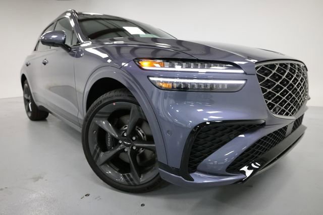 New 2026 Genesis GV70 2.5T Sport Prestige AWD/4WD video 1