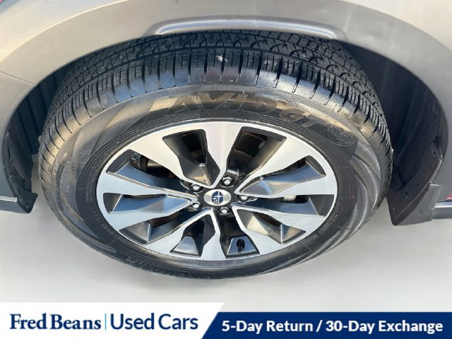 Used 2024 Subaru Outback Touring XT AWD/4WD image 40