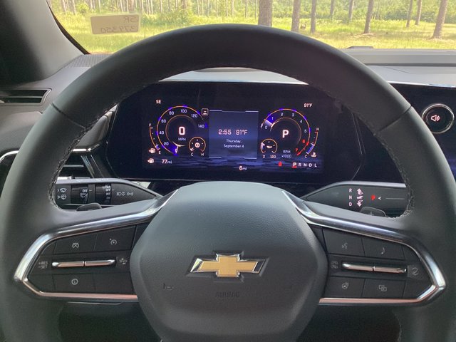 New 2025 Chevrolet Tahoe Premier image 30