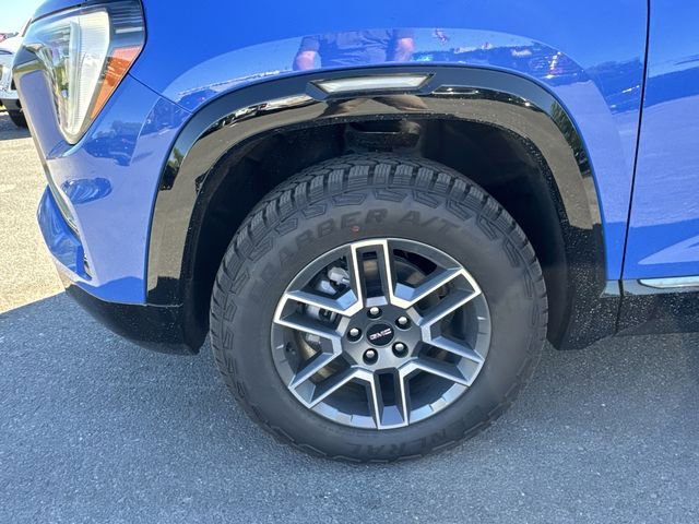 New 2026 GMC Terrain AT4 w/ LPO, Floor Liner Package image 33