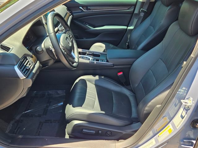 Certified 2022 Honda Accord Touring image 13