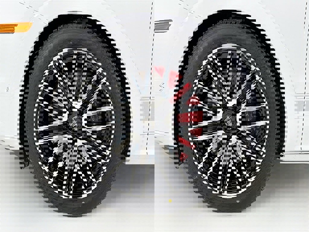 New 2026 Porsche Cayenne Turbo image 34