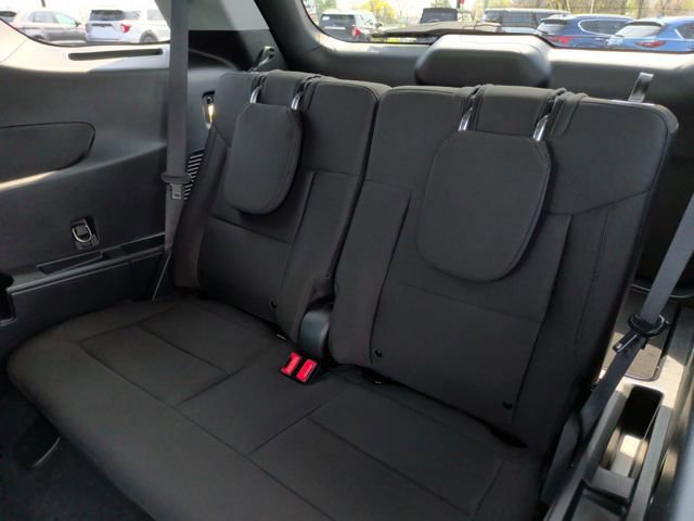 Certified 2023 Ford Explorer XLT image 18