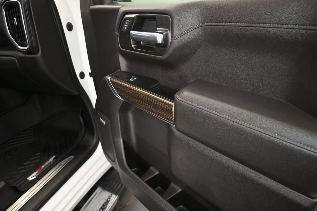 Used 2022 Chevrolet Silverado 1500 RST w/ All Star Edition Plus AWD/4WD image 25
