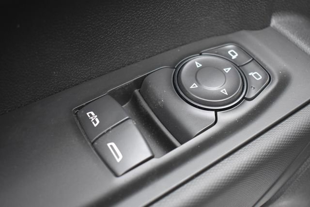 New 2026 Chevrolet Silverado 1500 W/T w/ WT Value Package image 18